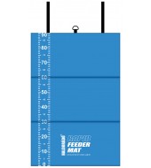 Haldorádó Rapid Feeder Mat - kék feederes pontymatrac