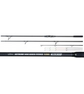 Haldorádó By Döme Extreme 500 River Kaiwo Feeder 360EXH folyóvízi feederbot