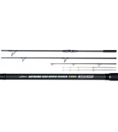 Haldorádó By Döme Extreme 500 River Kaiwo Feeder 395EXH folyóvízi feederbot