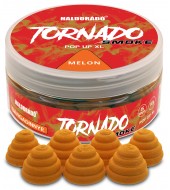 Haldorádó TORNADO Smoke Pop Up XL 15 mm - Sárgadinnye