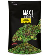 Haldorádó MAX MOTION PVA Bag Mix - Green Force