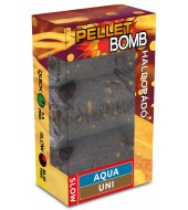 Haldorádó Pellet Bomb SLOW - Aqua Uni