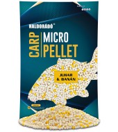Haldorádó Carp Micro Pellet - Juhar