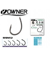 OWNER CARP C-3 53263 füles horog - 1