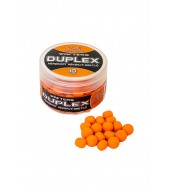 TOP MIX Duplex Wafters HeadShot, kéksajt-kagyló, 10 mm
