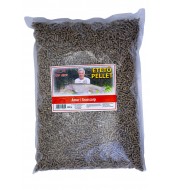 TOP MIX Etető pellet 3kg - Amur