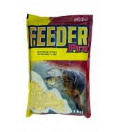 TOP MIX FEEDER PRO etetőanyag - Szuperédes Ponty