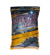 TOP MIX Method Mix Fekete Bársony