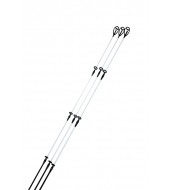 TOP MIX AsterX method Feeder spicc 3OZ