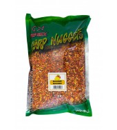 TOP MIX CARP NUGGETS etetőanyag - Mango