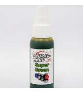 Motabacarp Smoke Method Spray - Super Green
