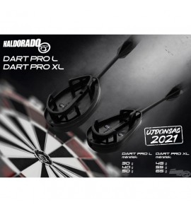 Haldorádó Dart Pro L 40 g