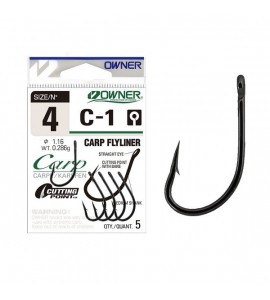 OWNER CARP C-1 53261 - 1/0