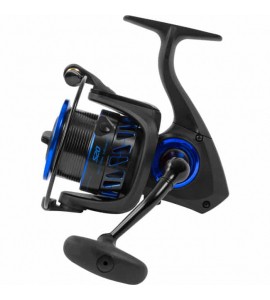 PRESTON INERTIA REEL 520