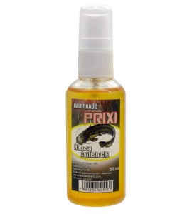 Haldorádó PRIXI ragadozó aroma spray - Harcsa/Catfish CR1