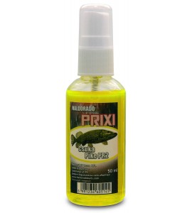 Haldorádó PRIXI ragadozó aroma spray - Csuka/Pike PR2