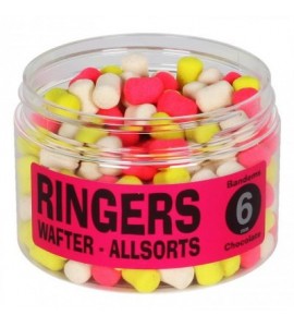 Ringers Allsort Wafter (6mm)