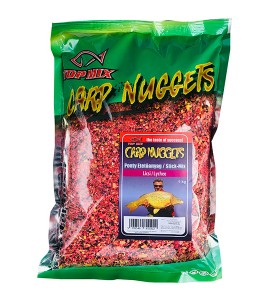 TOP MIX CARP NUGGETS Licsi