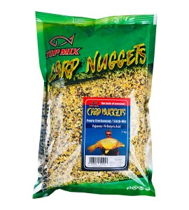 TOP MIX CARP NUGGETS Vajsav