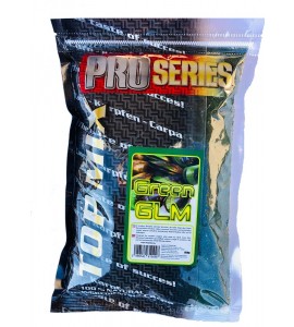 TOP MIX PRO SERIES Method Mix Green GLM