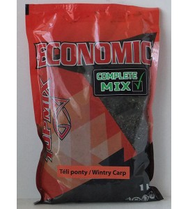 TOP MIX ECONOMIC COMPLETE-MIX Téli Ponty