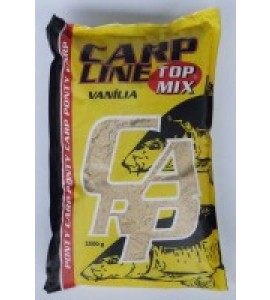 TOP MIX CARP LINE Vanília 2,5 kg