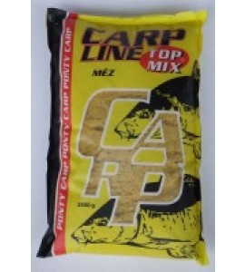 TOP MIX CARP LINE Méz 2,5 kg