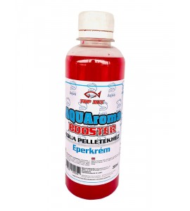 TOP MIX AQUA Booster Eperkrém