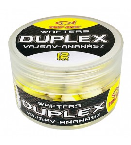 TOP MIX Duplex wafters Vajsav-Ananász 12 mm