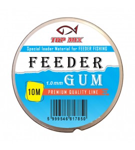 TOP MIX  Feeder Gum, 1,0mm