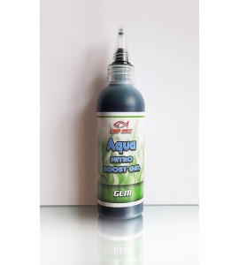 TOP MIX Aqua Nitro Boost Gel - GLM