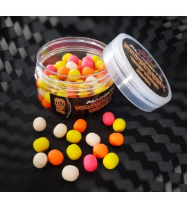 TOP MIX Allsorts Tournament Wafters 10mm