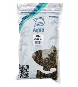 AQUA Mix CU 4 mm