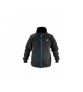 PRESTON SOFT SHELL JACKET - XL