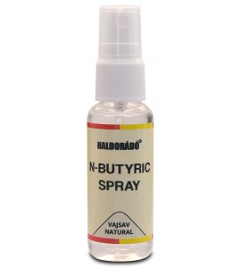 Haldorádó N-Butyric Spray - Vajsav Natural