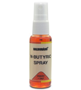 Haldorádó N-Butyric Spray - Vajsav + Sajt