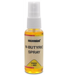 Haldorádó N-Butyric Spray - Vajsav + Méz