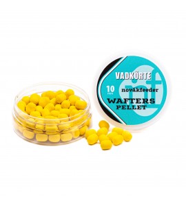 NovákFeeder Wafters Pellet 10mm Vadkörte