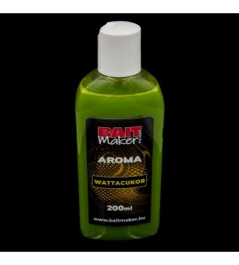 BAIT MAKER Aroma Wattacukor 200 ml 