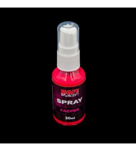 BAIT MAKER Spray Faeper 30 ml 