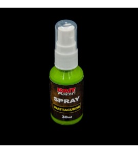 BAIT MAKER Spray Wattacukor 30 ml