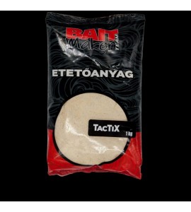 BAIT MAKER etetőanyag TacTiX