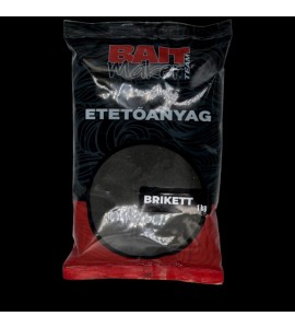 BAIT MAKER etetőanyag Brikett