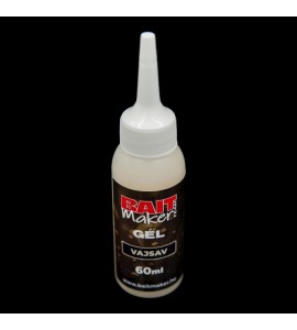 BAIT MAKER Gél Vajsav 60 ml