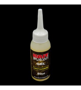 BAIT MAKER Gél Wattacukor 60 ml