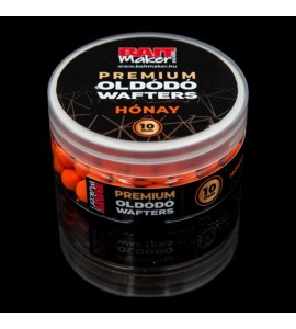 BAIT MAKER Premium Oldódó Wafters 10 mm Hónay 30 g