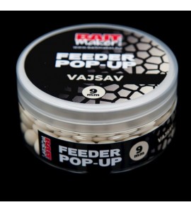 BAIT MAKER Feeder Pop Up 9 mm Vajsav 25 g