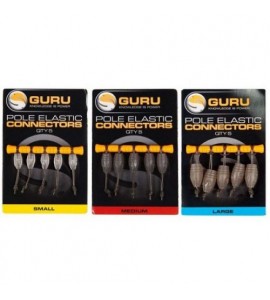 GURU Elastic Connector - Medium