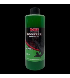 BAIT MAKER BOOSTER ÍZFOKOZÓ VACKOR 500 ML