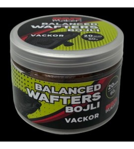 BAIT MAKER BALANCED WAFTER BOJLI VACKOR 20 MM